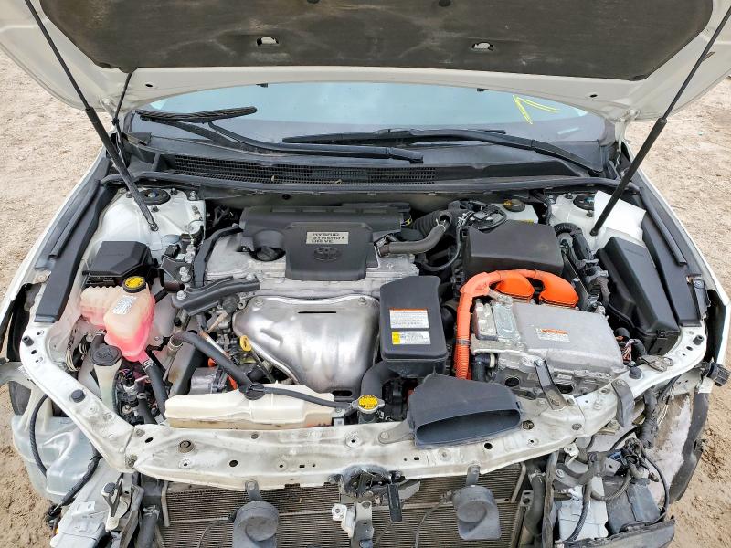 Photo 11 from auction – 2015 TOYOTA AVALON HYB with VIN 4T1BD1EB2FU046469