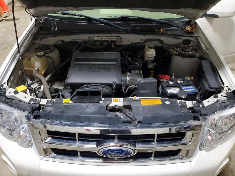 Photo 12 from auction – 2012 FORD ESCAPE LIM with VIN 1FMCU9EG1CKB10152