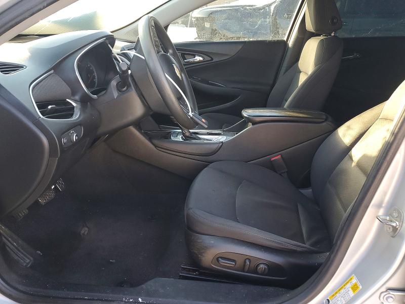 Photo 7 from auction – 2016 CHEVROLET MALIBU with VIN 1G1ZE5ST6GF247083