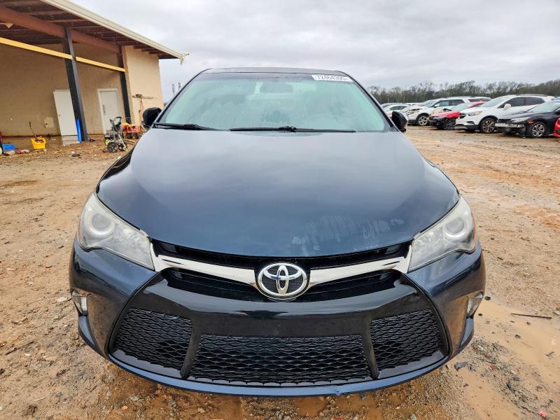 Photo 5 from auction – 2017 TOYOTA CAMRY LE with VIN 4T1BF1FK6HU445980