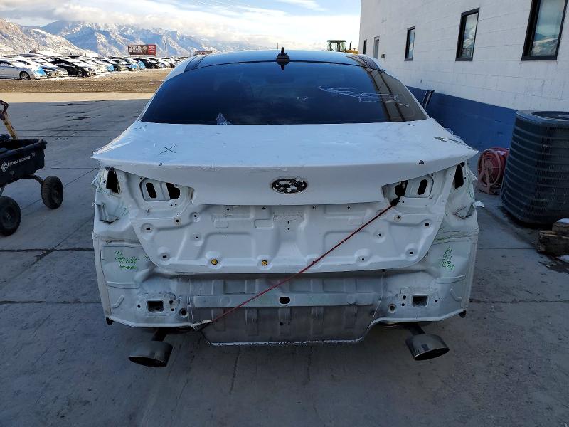 Photo 6 from auction – 2014 KIA OPTIMA EX with VIN 5XXGN4A73EG324343