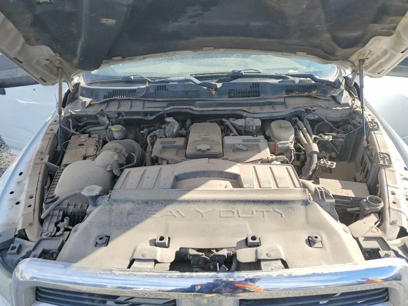 Photo 11 from auction – 2012 DODGE RAM 3500 S with VIN 3C63DRGL1CG347978