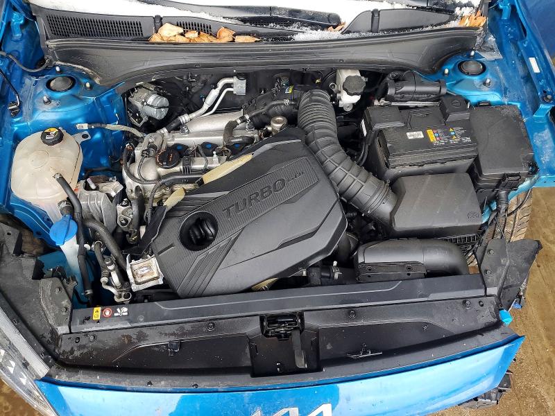 صورة رقم 11 من المزاد - 2023 KIA FORTE مع VIN 3KPF44AC4PE628983