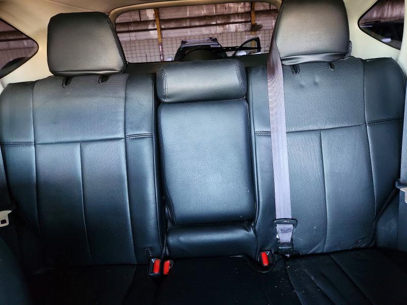Photo 10 from auction – 2014 HONDA CR-V EX with VIN 2HKRM4H55EH702067