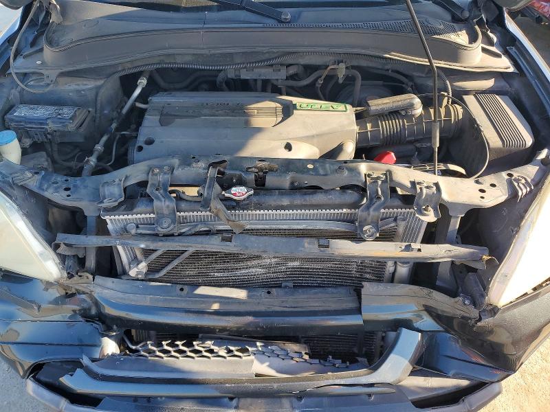 Photo 12 from auction – 2003 HONDA PILOT EXL with VIN 2HKYF18553H612757