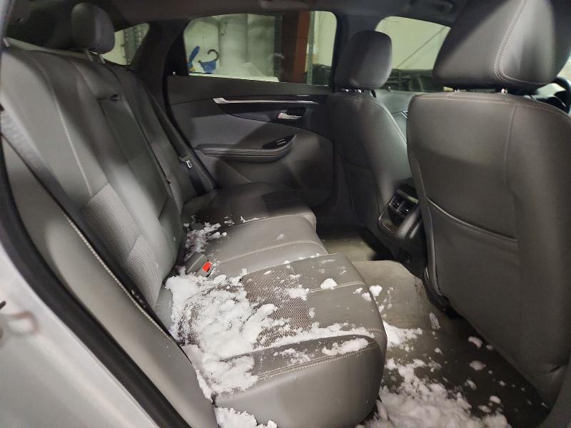 Photo 10 from auction – 2017 CHEVROLET IMPALA with VIN 1G1105S34HU158878