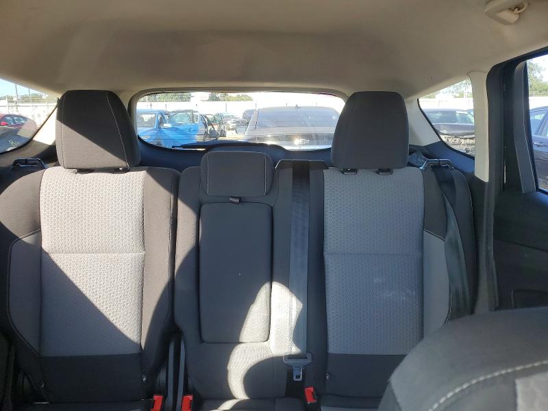 Photo 10 from auction – 2017 FORD ESCAPE with VIN 1FMCU9GD9HUD63220