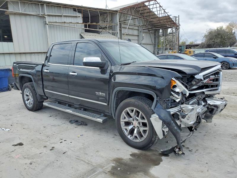 Photo 4 from auction – 2014 GMC SIERRA with VIN 3GTP1VEC1EG471539