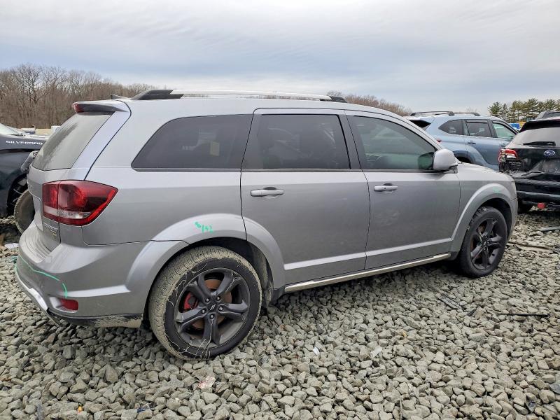 Zdjęcie 3 z aukcji – 2019 DODGE JOURNEY z VIN 3C4PDCGG1KT700736