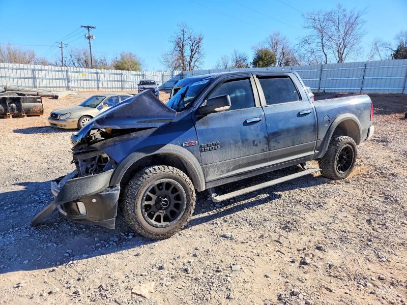 RAM 1500 SLT 2014 con VIN 1C6RR6LM2ES416309 - Foto de la subasta