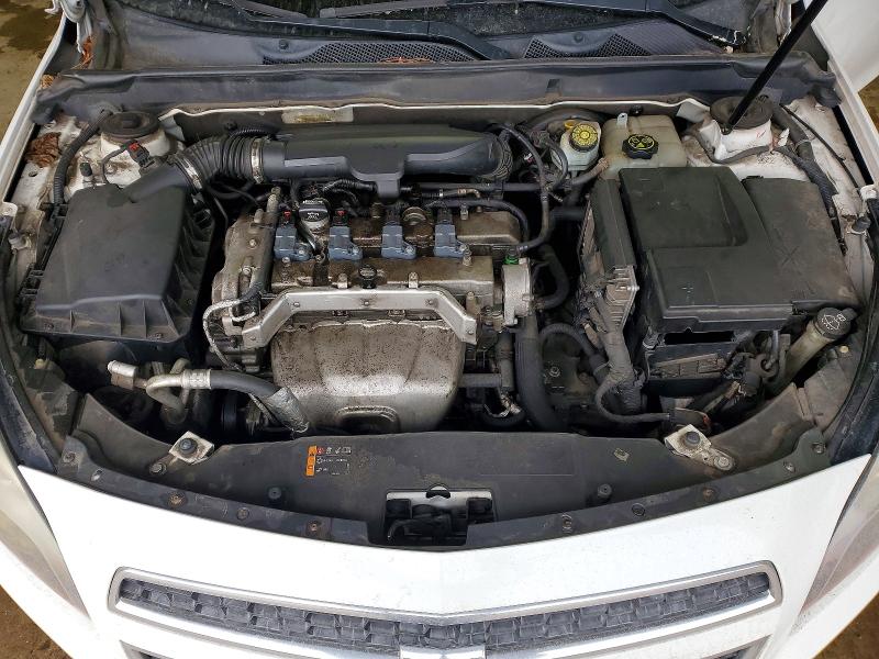 Photo 11 from auction – 2013 CHEVROLET MALIBU with VIN 1G11C5SA8DF341446