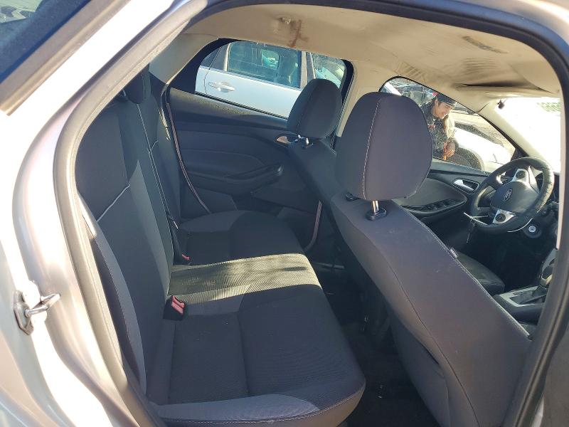 Photo 10 from auction – 2013 FORD FOCUS SE with VIN 1FADP3F20DL237282