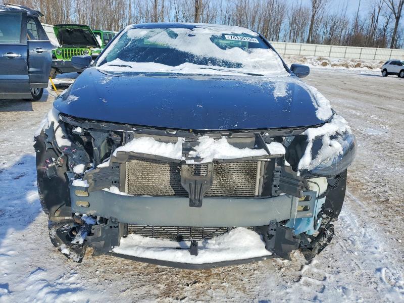 Photo 5 from auction – 2019 CHEVROLET MALIBU with VIN 1G1ZD5ST8KF159308