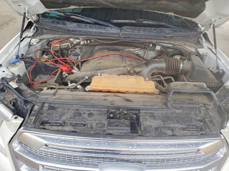 Photo 11 from auction – 2015 FORD F150 with VIN 1FTEW1EG9FFC68261