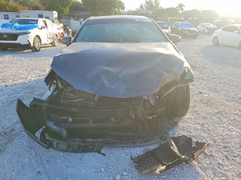 Photo 5 from auction – 2015 TOYOTA CAMRY LE with VIN 4T1BF1FK9FU075265