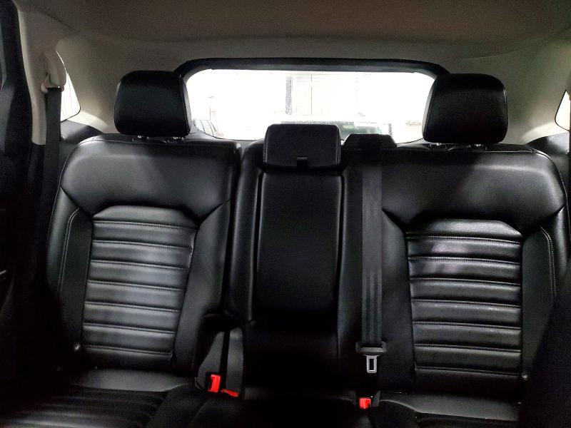 Photo 10 from auction – 2022 FORD EDGE SEL with VIN 2FMPK4J96NBA21935