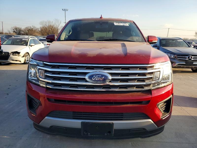 Photo 5 from auction – 2018 FORD EXPEDITION with VIN 1FMJU1HT6JEA71832