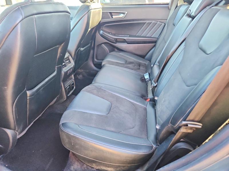 Photo 11 from auction – 2016 FORD EDGE SPORT with VIN 2FMPK4AP2GBC06825