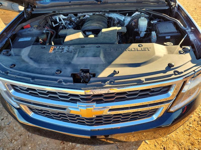 Photo 12 from auction – 2018 CHEVROLET SUBURBAN C with VIN 1GNSCHKC4JR245989