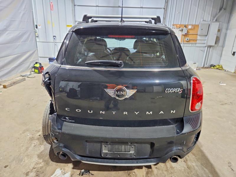 Photo 6 from auction – 2015 MINI COOPER S C with VIN WMWZC5C59FWP42516