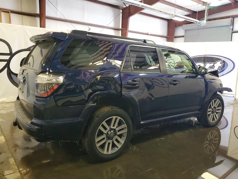 Photo 3 from auction – 2024 TOYOTA 4RUNNER TR with VIN JTEAU5JR7R5312640