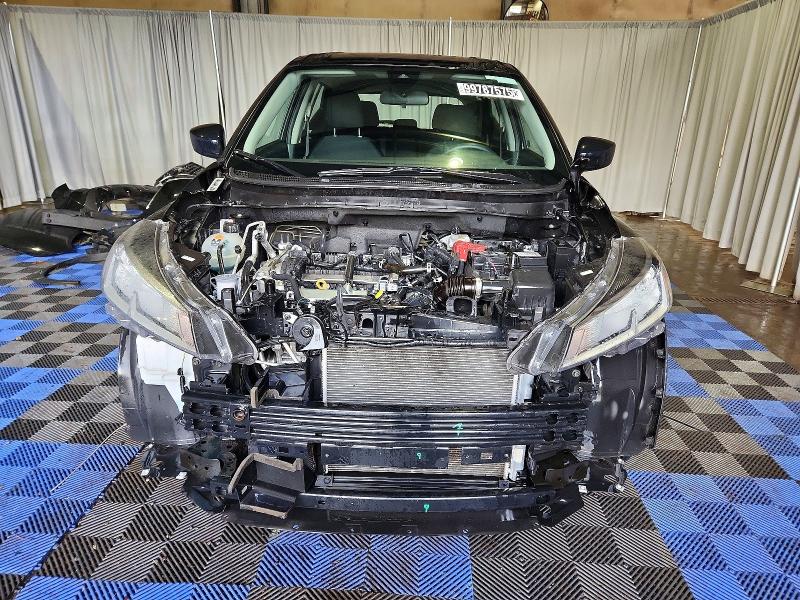 Photo 5 from auction – 2024 NISSAN KICKS S with VIN 3N1CP5BV5RL558489