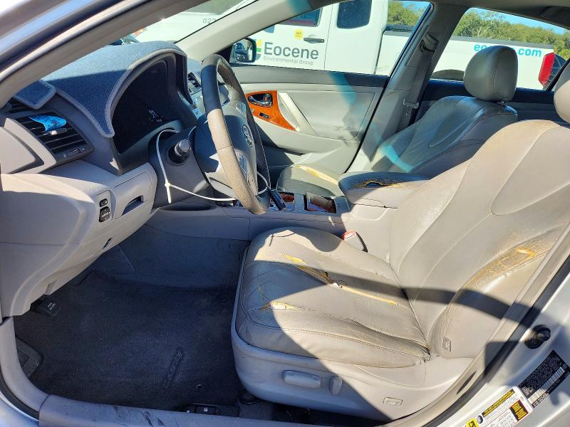 Photo 7 from auction – 2011 TOYOTA CAMRY BASE with VIN 4T4BF3EK2BR154970
