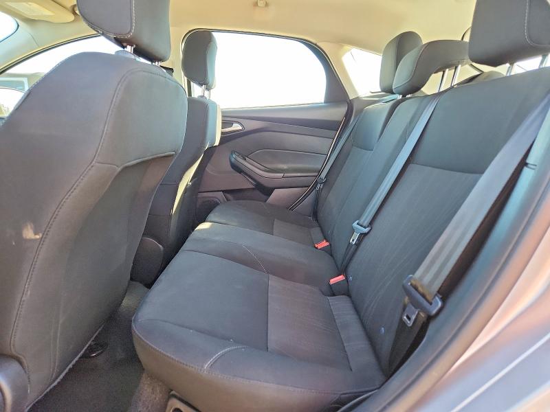 Photo 10 from auction – 2018 FORD FOCUS SE with VIN 1FADP3K2XJL229692