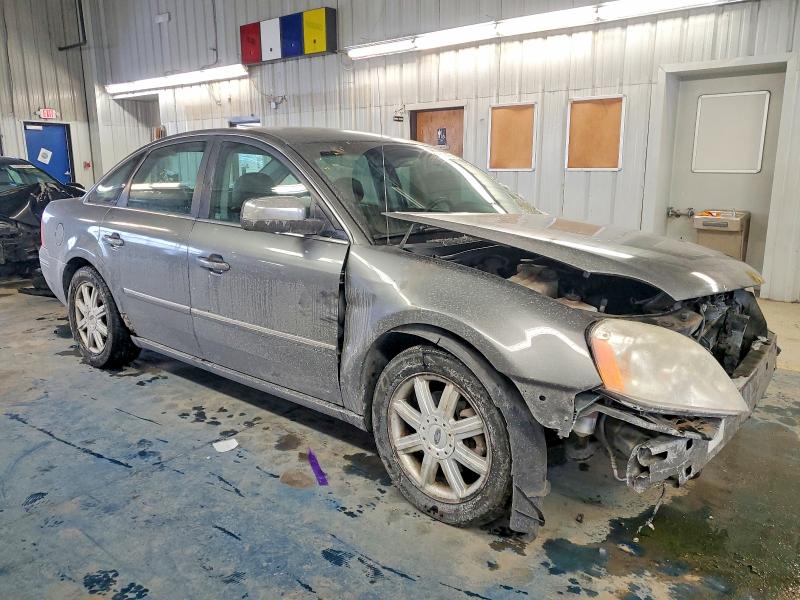 Photo 4 from auction – 2006 FORD FIVE HUNDR with VIN 1FAFP28146G106083