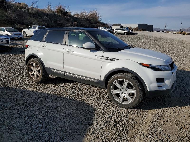 Photo 4 from auction – 2015 LAND ROVER RANGE ROVE with VIN SALVP2BG1FH071685