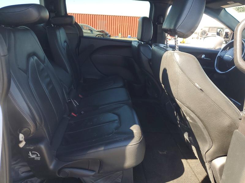 Photo 11 from auction – 2020 CHRYSLER PACIFICA T with VIN 2C4RC1BG1LR110645