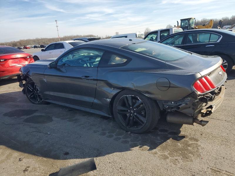 Photo 2 from auction – 2015 FORD MUSTANG with VIN 1FA6P8TH3F5429978