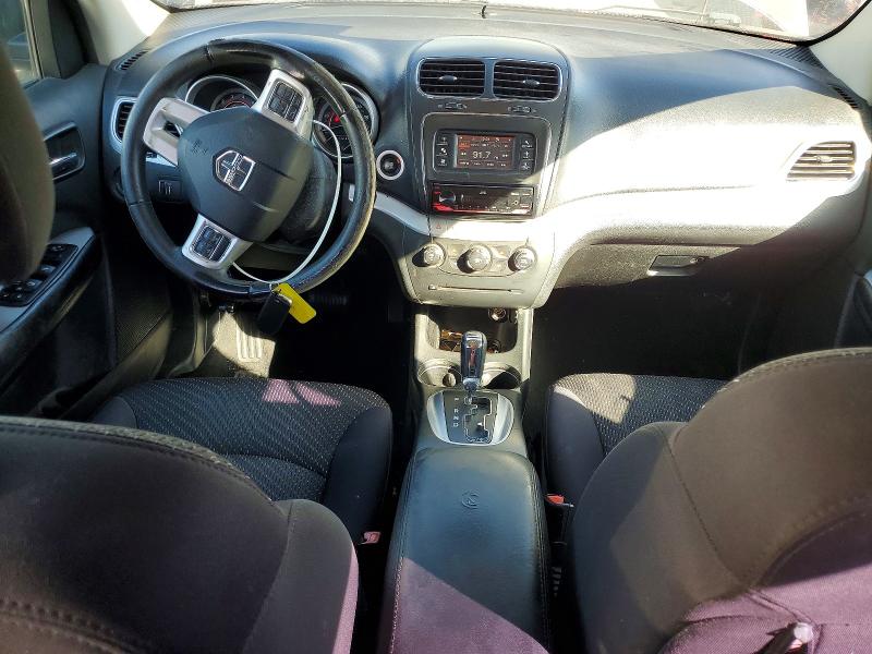 Photo 8 from auction – 2015 DODGE JOURNEY with VIN 3C4PDCABXFT597853