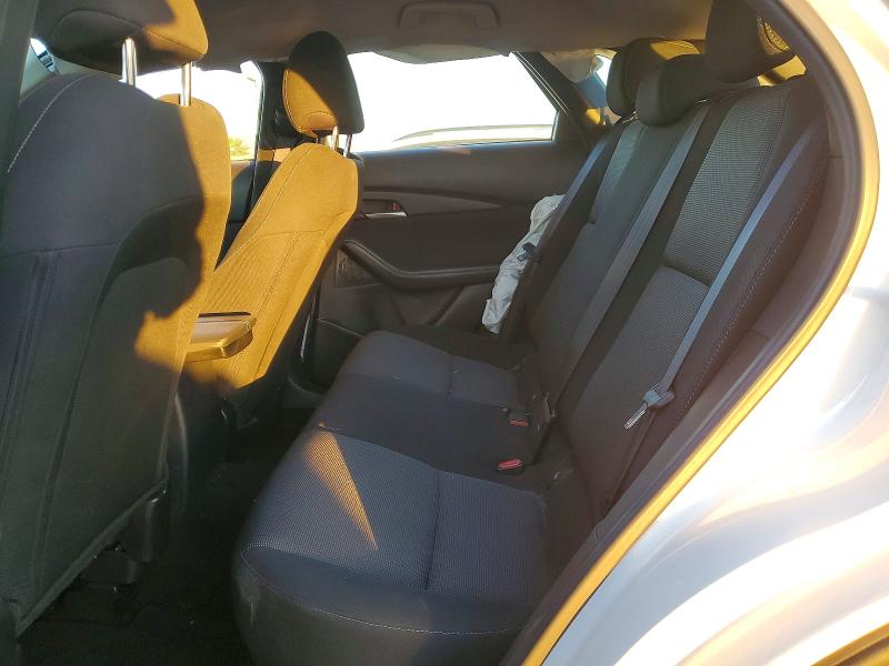 Photo 10 from auction – 2024 MAZDA CX-30 with VIN 3MVDMBAMXRM683045