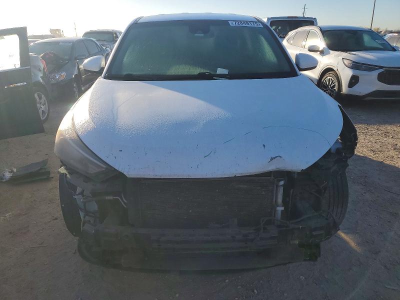 Photo 5 from auction – 2019 HYUNDAI TUCSON SE with VIN KM8J2CA42KU880918
