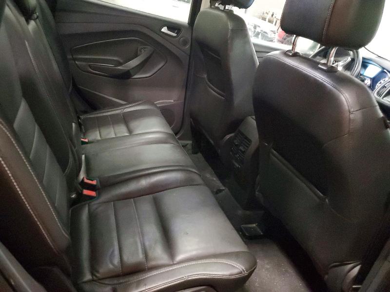 Photo 11 from auction – 2015 FORD ESCAPE with VIN 1FMCU9G91FUB39352
