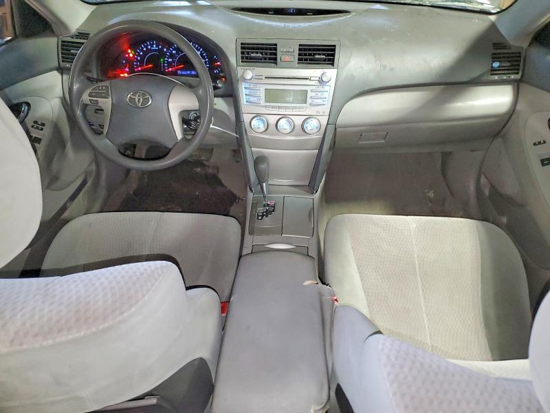Photo 8 from auction – 2011 TOYOTA CAMRY with VIN 4T4BF3EKXBR107900