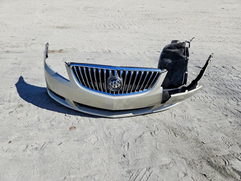 Photo 12 from auction – 2013 BUICK LACROSSE with VIN 1G4GH5E37DF244590
