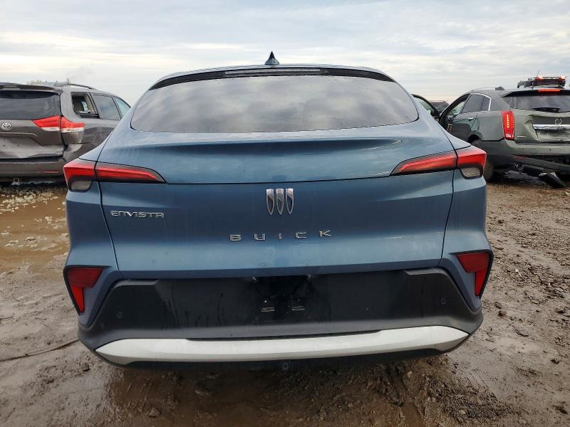 Zdjęcie 6 z aukcji – 2025 BUICK ENVISTA z VIN KL47LBEP3SB236425
