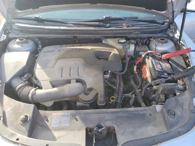 Photo 11 from auction – 2011 CHEVROLET MALIBU with VIN 1G1ZC5E10BF261182