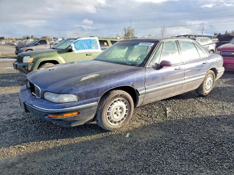 1998 BUICK LESABRE CU