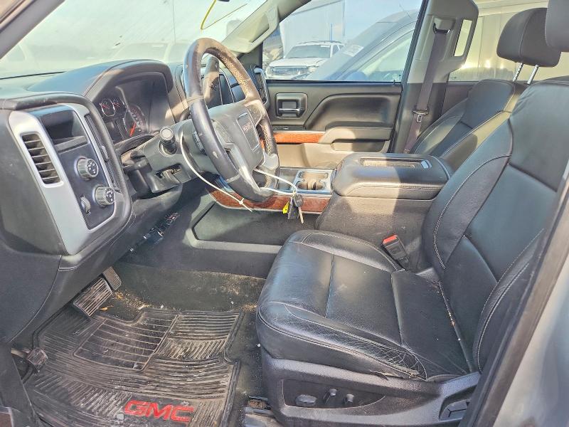 Photo 7 from auction – 2016 GMC SIERRA K15 with VIN 3GTU2NEC3GG348232