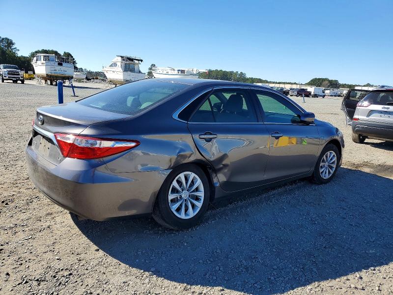 Photo 3 from auction – 2016 TOYOTA CAMRY LE with VIN 4T1BF1FK6GU529618