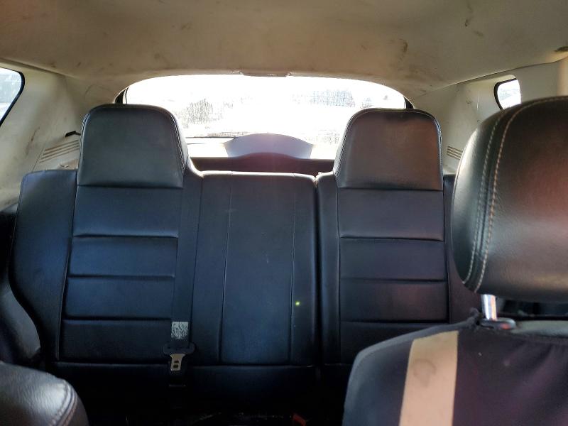 Photo 10 from auction – 2012 JEEP COMPASS LI with VIN 1C4NJCCB3CD530431