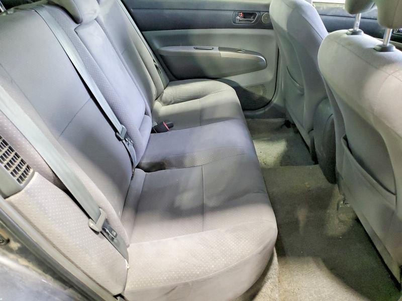 Photo 10 from auction – 2007 TOYOTA PRIUS with VIN JTDKB20U073241339