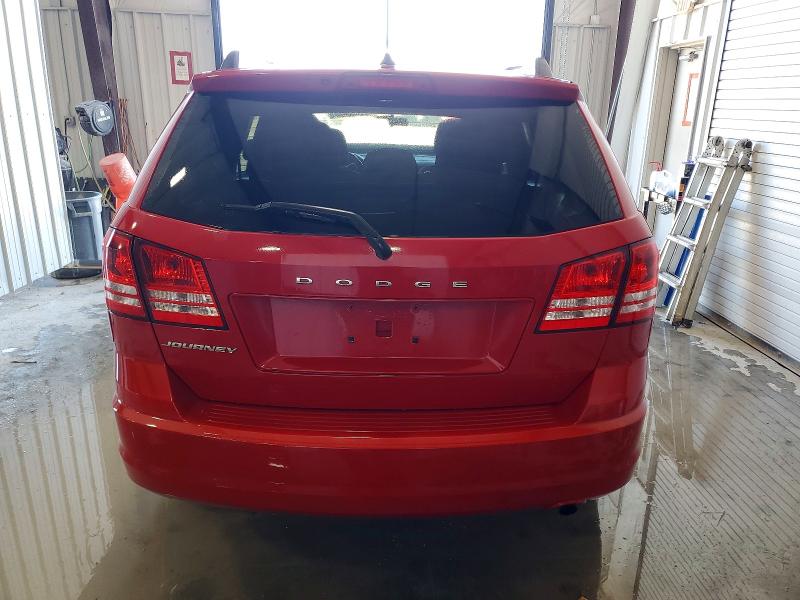 Zdjęcie 6 z aukcji – 2016 DODGE JOURNEY SE z VIN 3C4PDCAB7GT151919