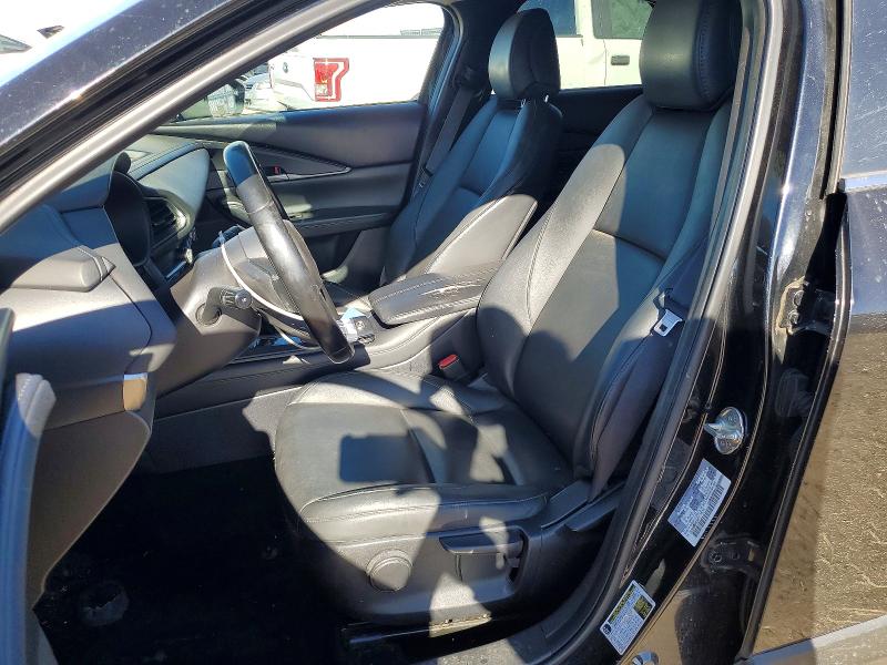 Photo 7 from auction – 2021 MAZDA CX-30 with VIN 3MVDMABL6MM244871