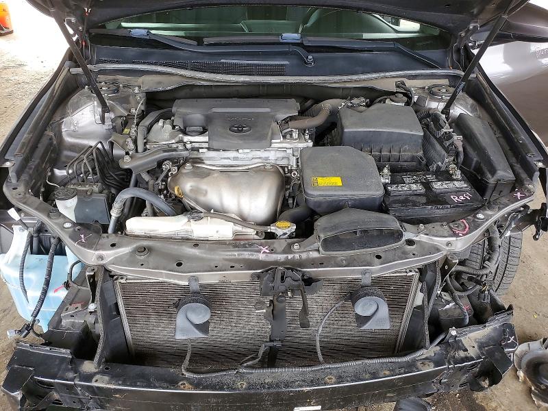 Photo 11 from auction – 2015 TOYOTA CAMRY LE with VIN 4T1BF1FK8FU875703