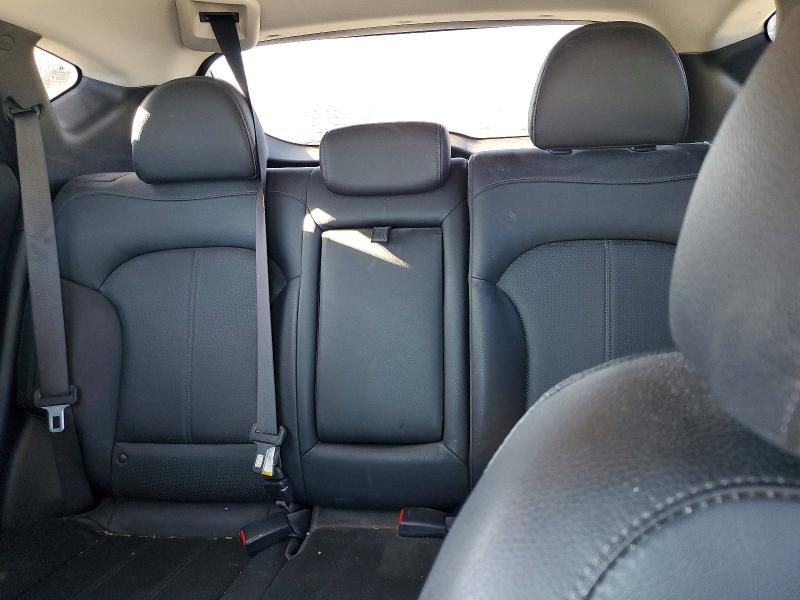 Photo 10 from auction – 2014 HYUNDAI TUCSON GLS with VIN KM8JUCAG5EU889847