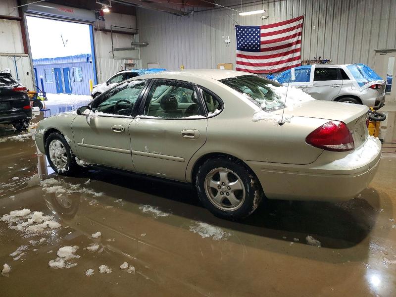 Photo 2 from auction – 2004 FORD TAURUS SE with VIN 1FAFP53284G174949